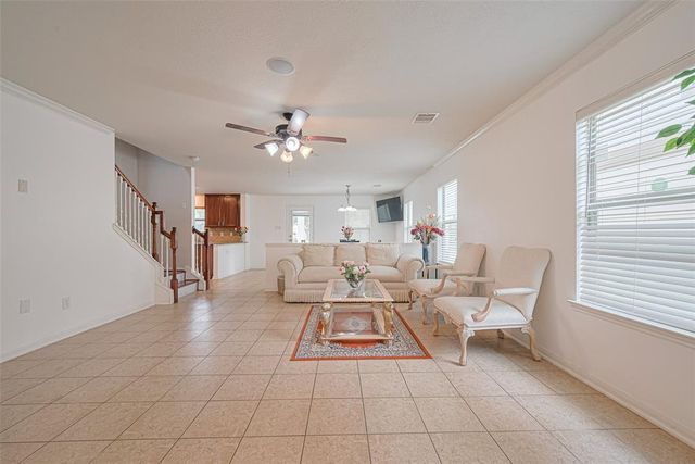 18231 Rexine Lane, Cypress, TX 77433