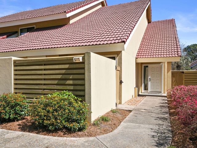 5115 Beachwalk Circle 5115, Miramar Beach, FL 32550