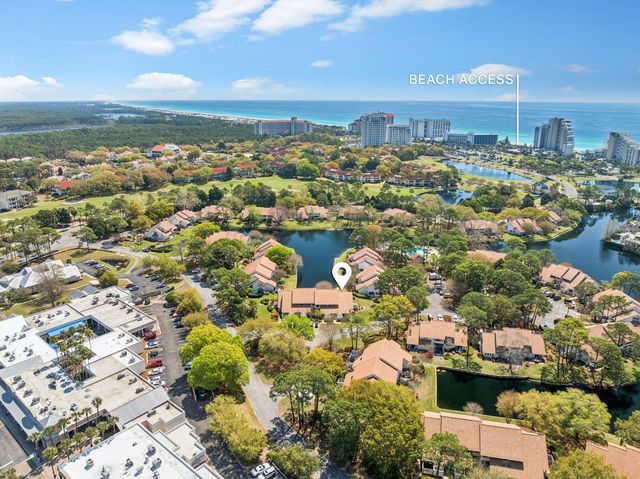 5115 Beachwalk Circle 5115, Miramar Beach, FL 32550