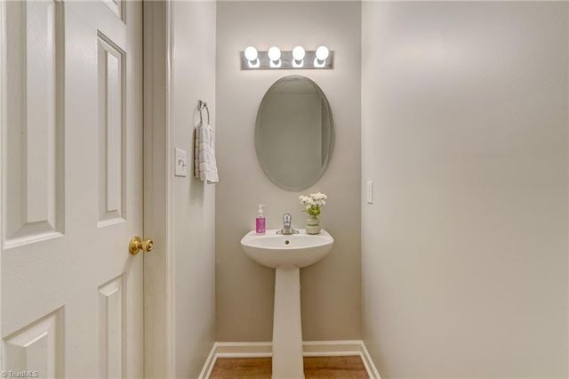 142 Tannenbaum Circle, Greensboro, NC 27410