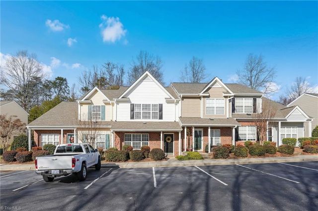 142 Tannenbaum Circle, Greensboro, NC 27410