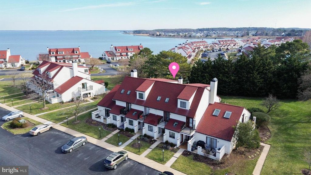 8-E QUEEN VICTORIA WAY, Chester, MD 21619