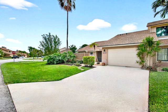 11866 Donlin Drive, Wellington, FL 33414