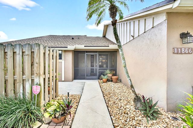 11866 Donlin Drive, Wellington, FL 33414