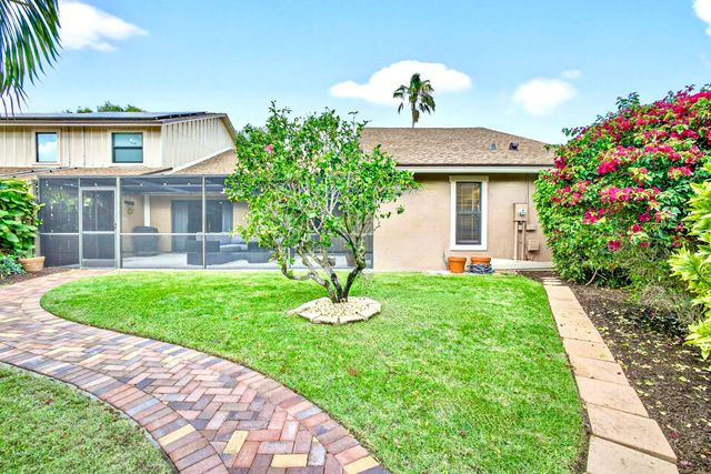 11866 Donlin Drive, Wellington, FL 33414