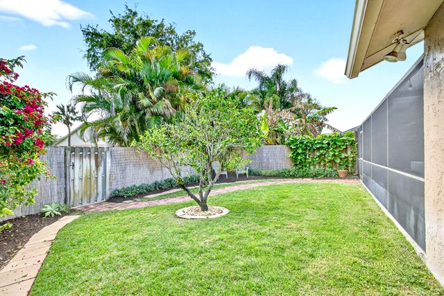 11866 Donlin Drive, Wellington, FL 33414