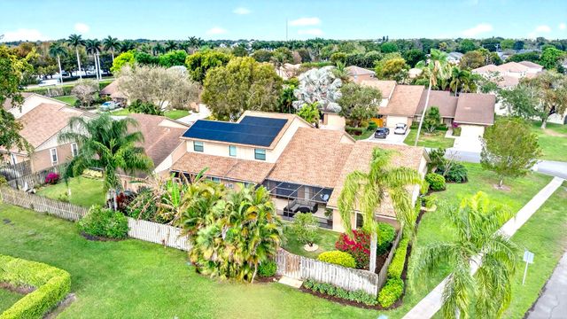 11866 Donlin Drive, Wellington, FL 33414