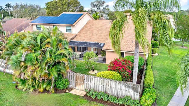 11866 Donlin Drive, Wellington, FL 33414