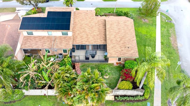 11866 Donlin Drive, Wellington, FL 33414