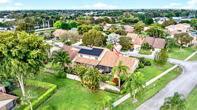 11866 Donlin Drive, Wellington, FL 33414