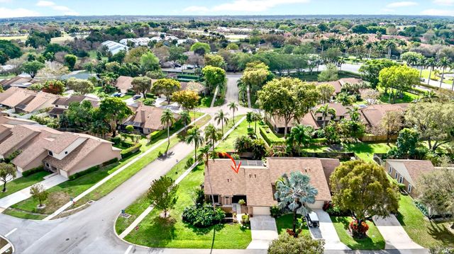 11866 Donlin Drive, Wellington, FL 33414