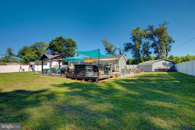 1246 GRANTS HILL CHURCH, Montross, VA 22520