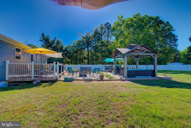1246 GRANTS HILL CHURCH, Montross, VA 22520