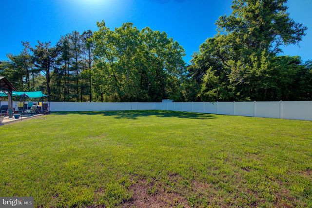 1246 GRANTS HILL CHURCH, Montross, VA 22520