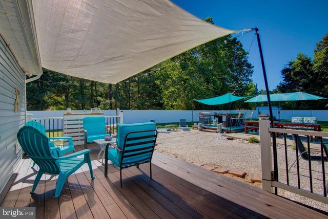 1246 GRANTS HILL CHURCH, Montross, VA 22520