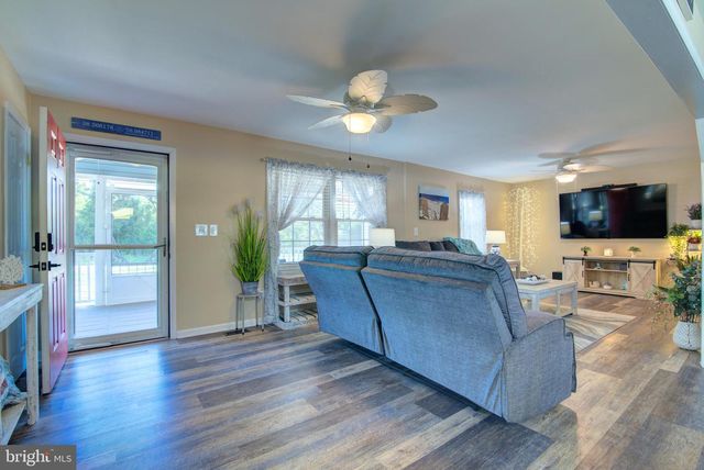 1246 GRANTS HILL CHURCH, Montross, VA 22520