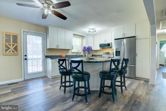 1246 GRANTS HILL CHURCH, Montross, VA 22520