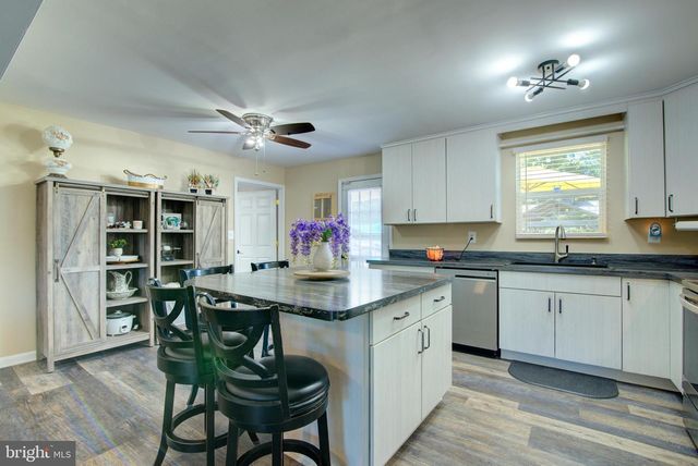 1246 GRANTS HILL CHURCH, Montross, VA 22520