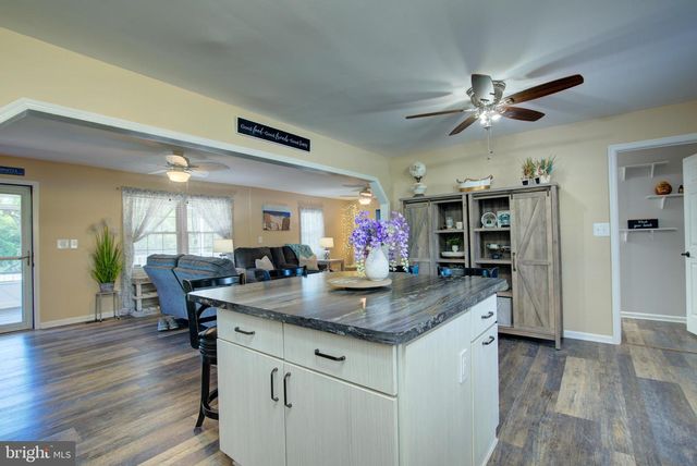 1246 GRANTS HILL CHURCH, Montross, VA 22520