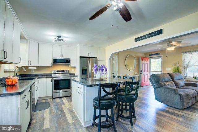 1246 GRANTS HILL CHURCH, Montross, VA 22520