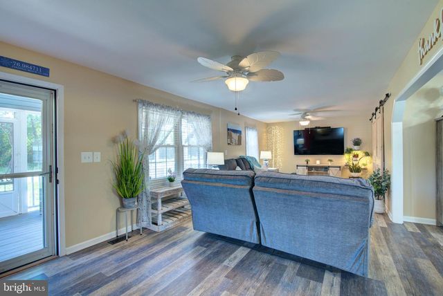 1246 GRANTS HILL CHURCH, Montross, VA 22520