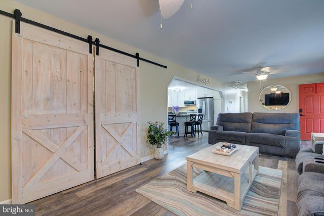 1246 GRANTS HILL CHURCH, Montross, VA 22520