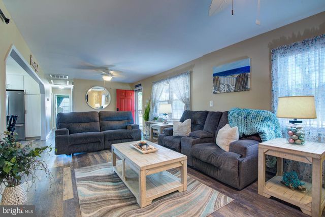 1246 GRANTS HILL CHURCH, Montross, VA 22520