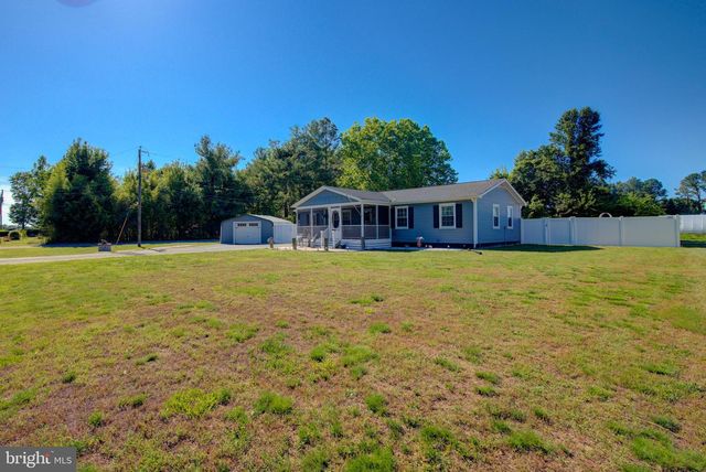 1246 GRANTS HILL CHURCH, Montross, VA 22520