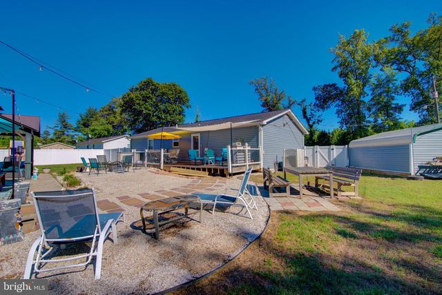 1246 GRANTS HILL CHURCH, Montross, VA 22520