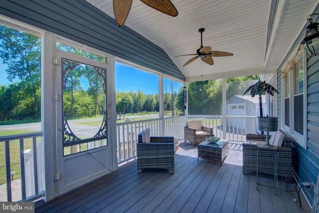 1246 GRANTS HILL CHURCH, Montross, VA 22520