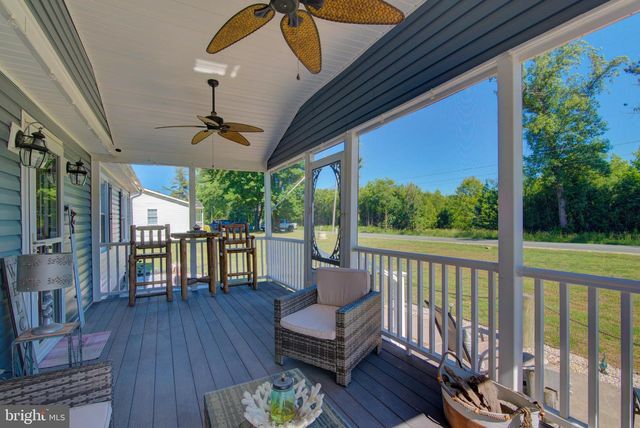 1246 GRANTS HILL CHURCH, Montross, VA 22520