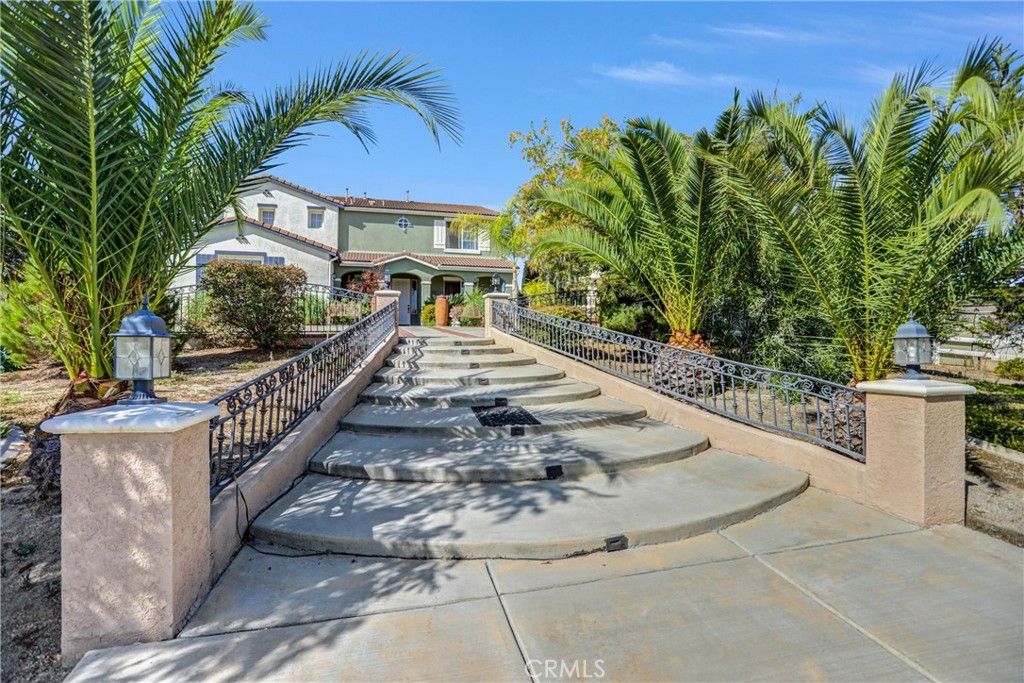 18689 Hawkhill, Perris, CA 92570 — exterior