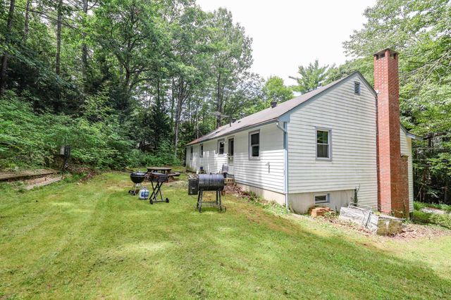 113 Currier Avenue, Peterborough, NH 03458