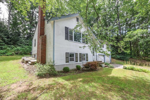 113 Currier Avenue, Peterborough, NH 03458