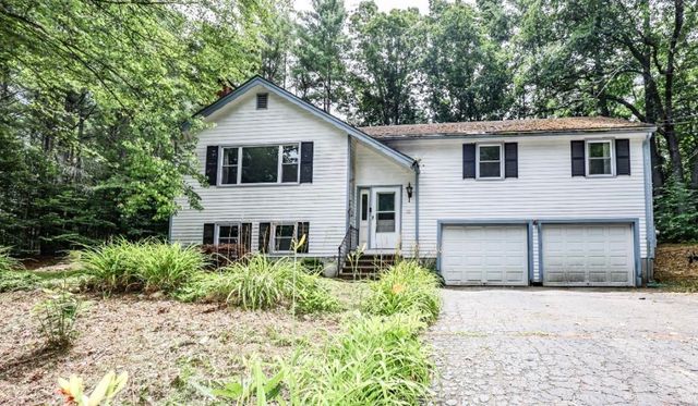 113 Currier Avenue, Peterborough, NH 03458