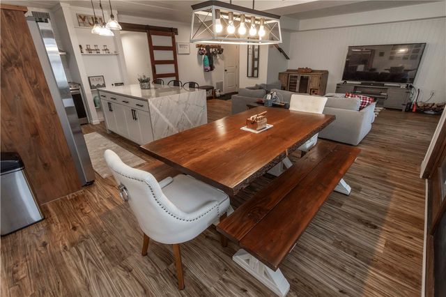 2B4 Mountain Villas, Seven Springs Resort, PA 15622