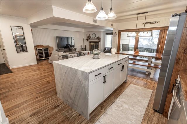 2B4 Mountain Villas, Seven Springs Resort, PA 15622