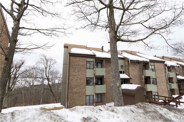 2B4 Mountain Villas, Seven Springs Resort, PA 15622