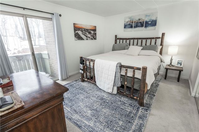 2B4 Mountain Villas, Seven Springs Resort, PA 15622