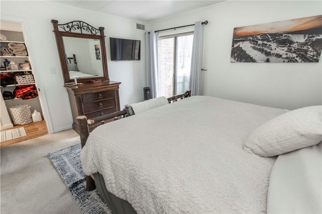 2B4 Mountain Villas, Seven Springs Resort, PA 15622