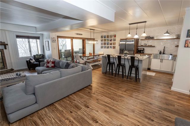 2B4 Mountain Villas, Seven Springs Resort, PA 15622