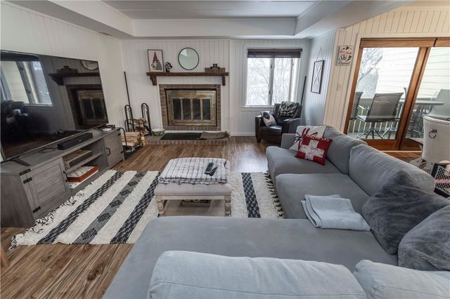 2B4 Mountain Villas, Seven Springs Resort, PA 15622