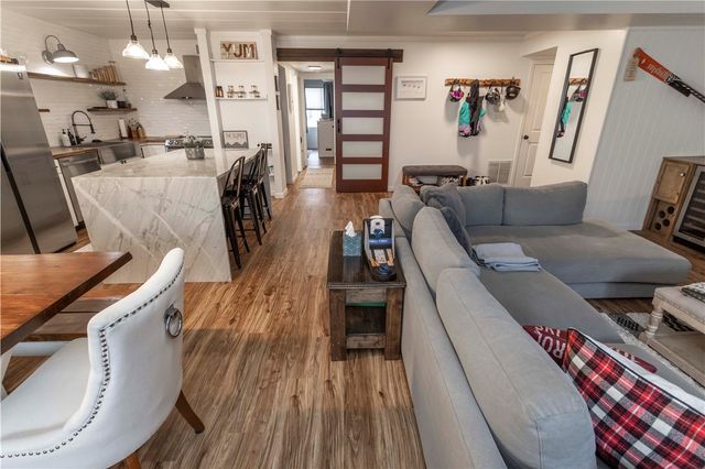 2B4 Mountain Villas, Seven Springs Resort, PA 15622