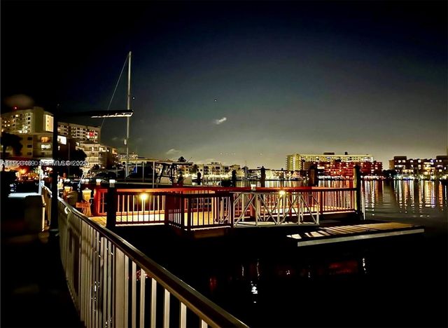 100 Golden Isles Dr 605, Hallandale Beach, FL 33009