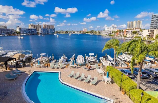 100 Golden Isles Dr 605, Hallandale Beach, FL 33009