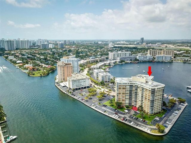 100 Golden Isles Dr 605, Hallandale Beach, FL 33009