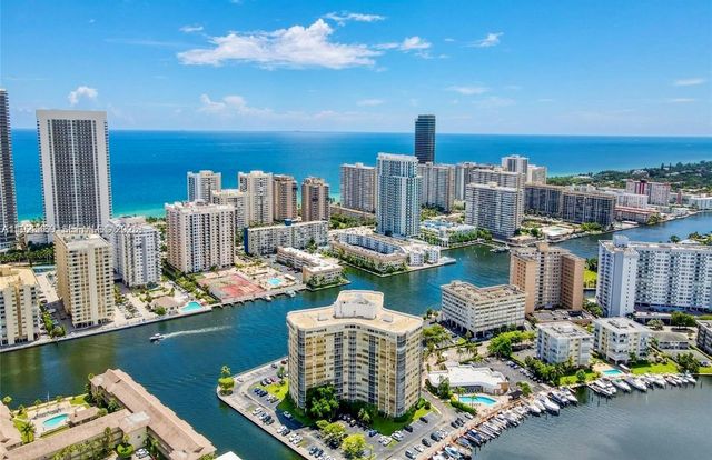 100 Golden Isles Dr 605, Hallandale Beach, FL 33009