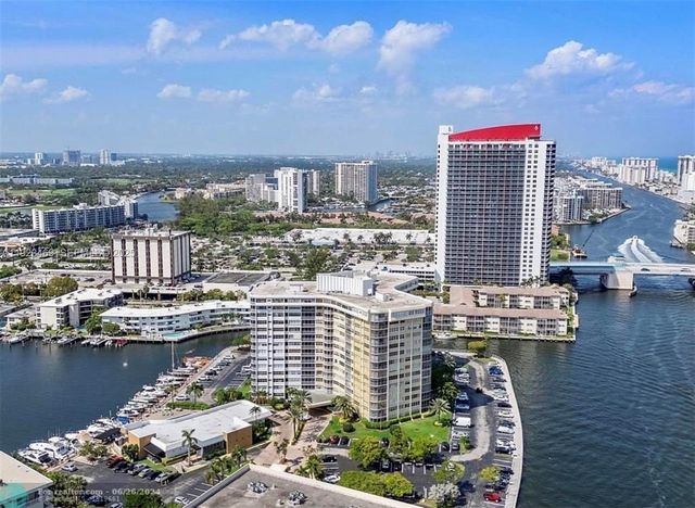 100 Golden Isles Dr 605, Hallandale Beach, FL 33009