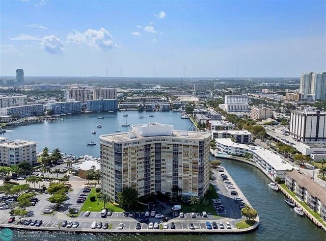 100 Golden Isles Dr 605, Hallandale Beach, FL 33009