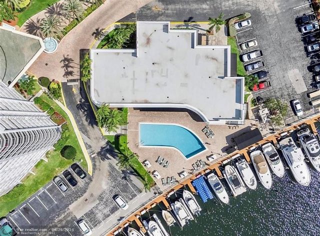 100 Golden Isles Dr 605, Hallandale Beach, FL 33009